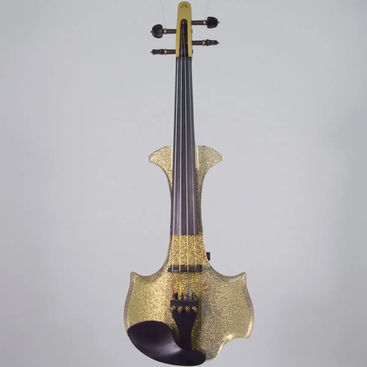 gold violin - How do you take care of a golden violin