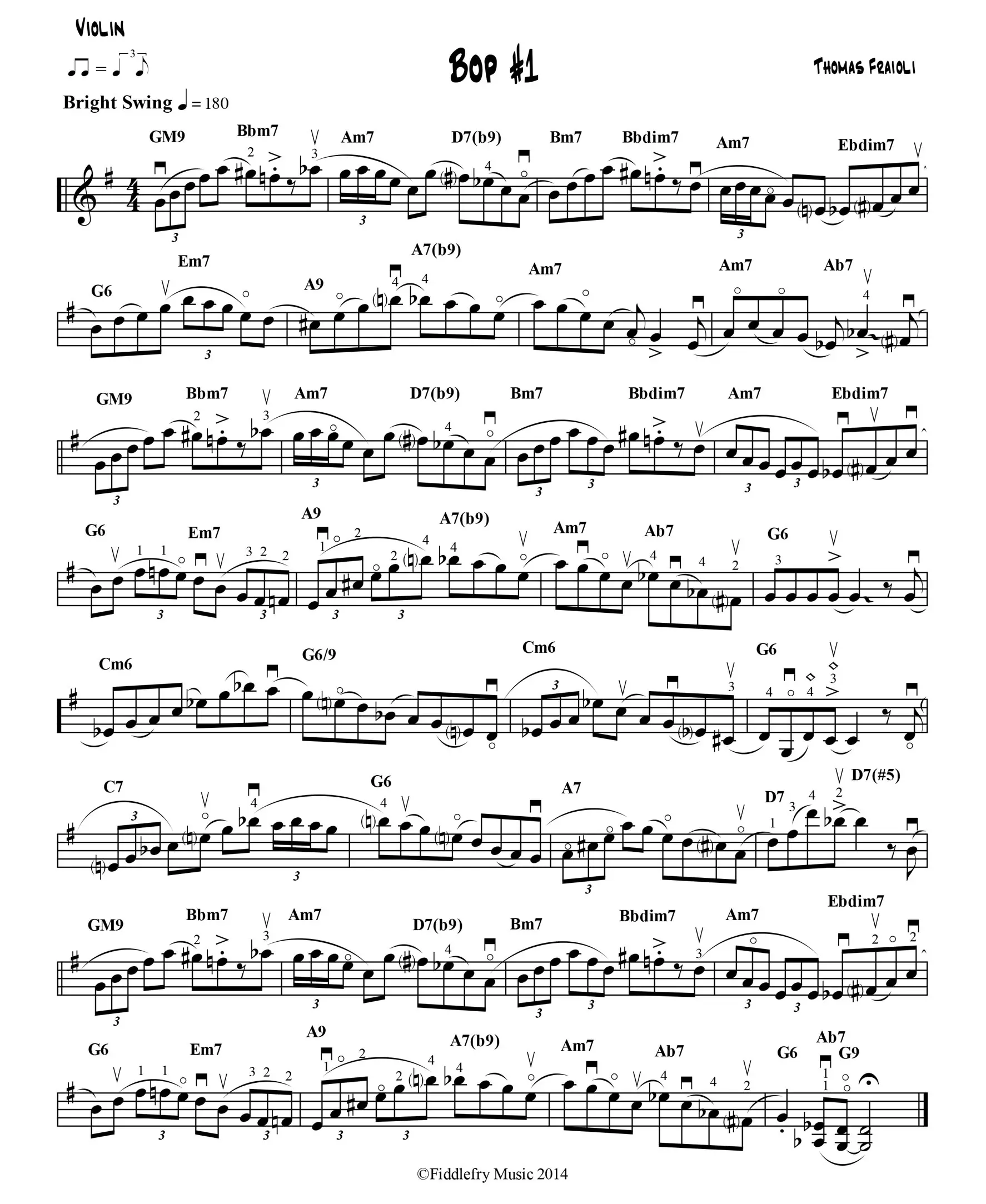 Estudios de violín - How hard are the Rode Caprices violin studies - How hard are the Rode Caprices