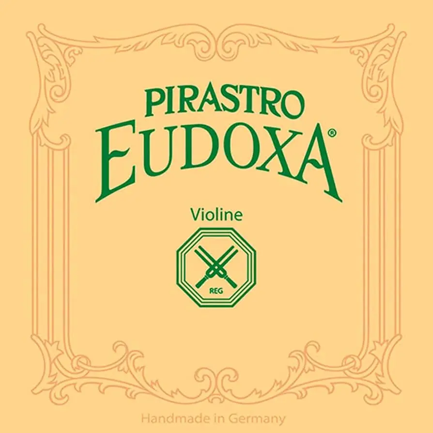 Pirastro Eudoxa: Las cuerdas para violín con sonido excepcional - How long do Eudoxa violin strings last pirastro eudoxa violin strings - How long do Eudoxa violin strings last