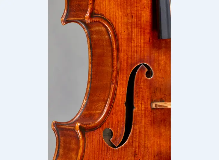 carlo bergonzi violin - How many violins did Carlo Bergonzi make