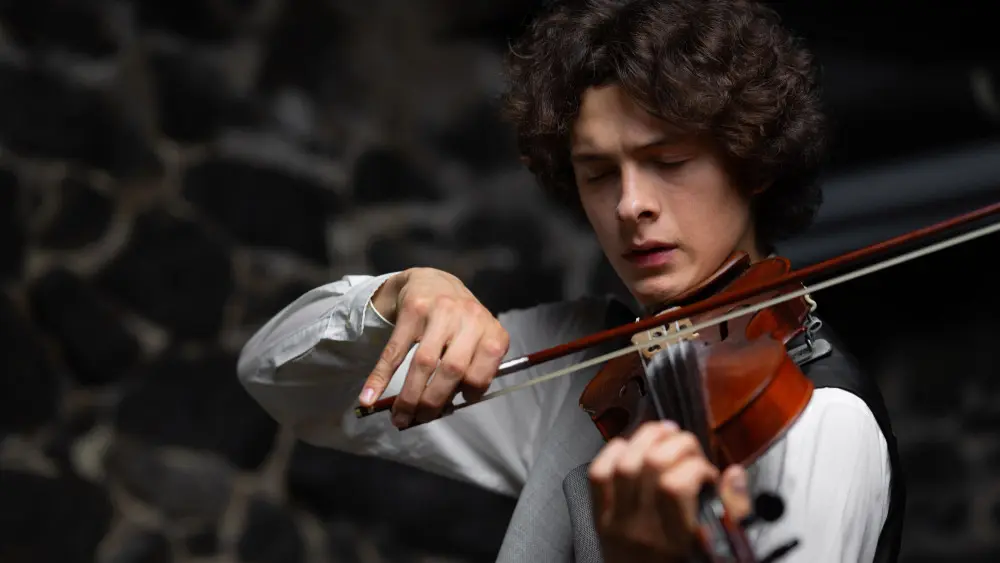 violin soloist salary - How much does a virtuoso violinist make