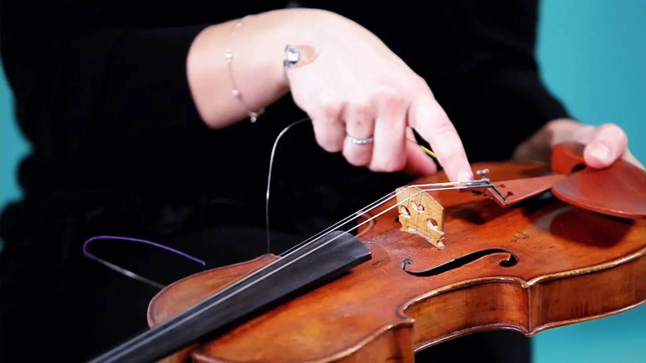 how to change violin strings - How much does it cost to restring a violin