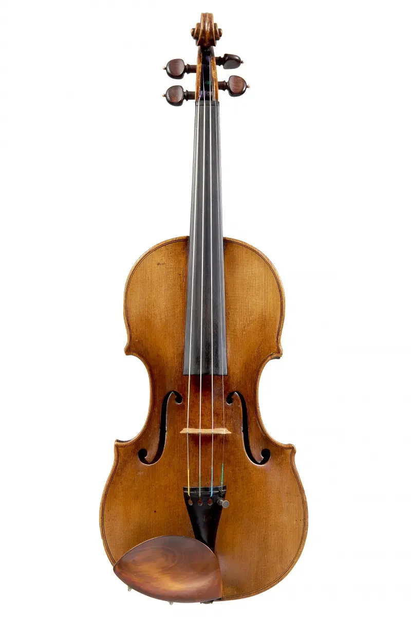 joseph klotz violin - How much is a Klotz violin worth