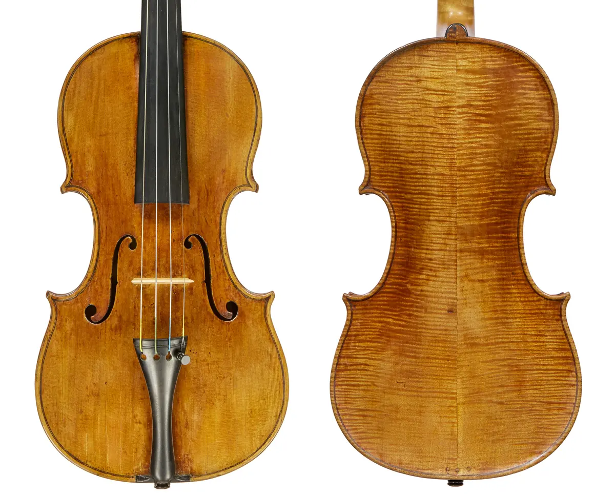 El Violin Tononi: Un Tesoro de la Lutería Italiana - How much is a tononi violin worth violin tononi - How much is a tononi violin worth