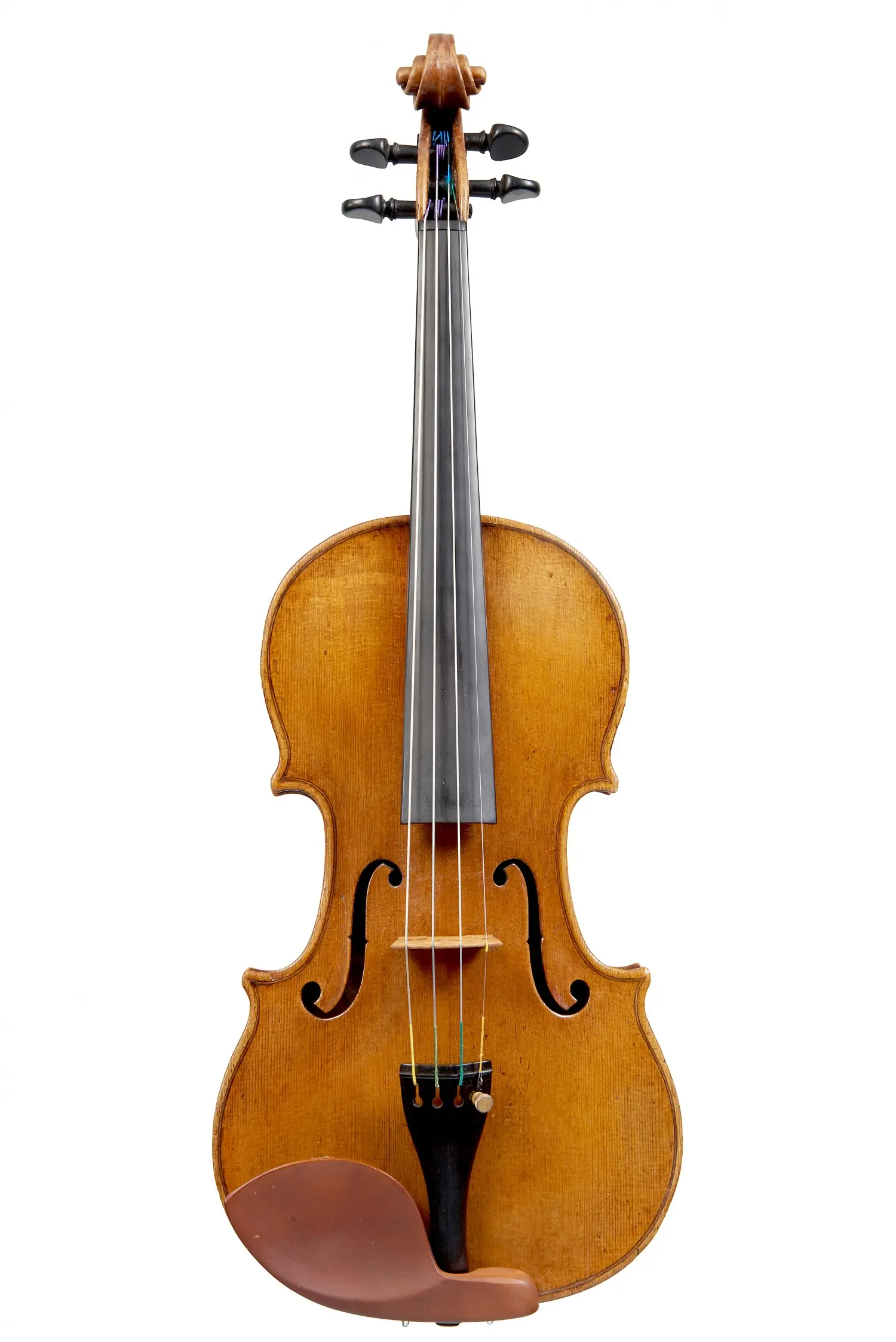 joseph gagliano violin - How much is Giuseppe Gagliano violin