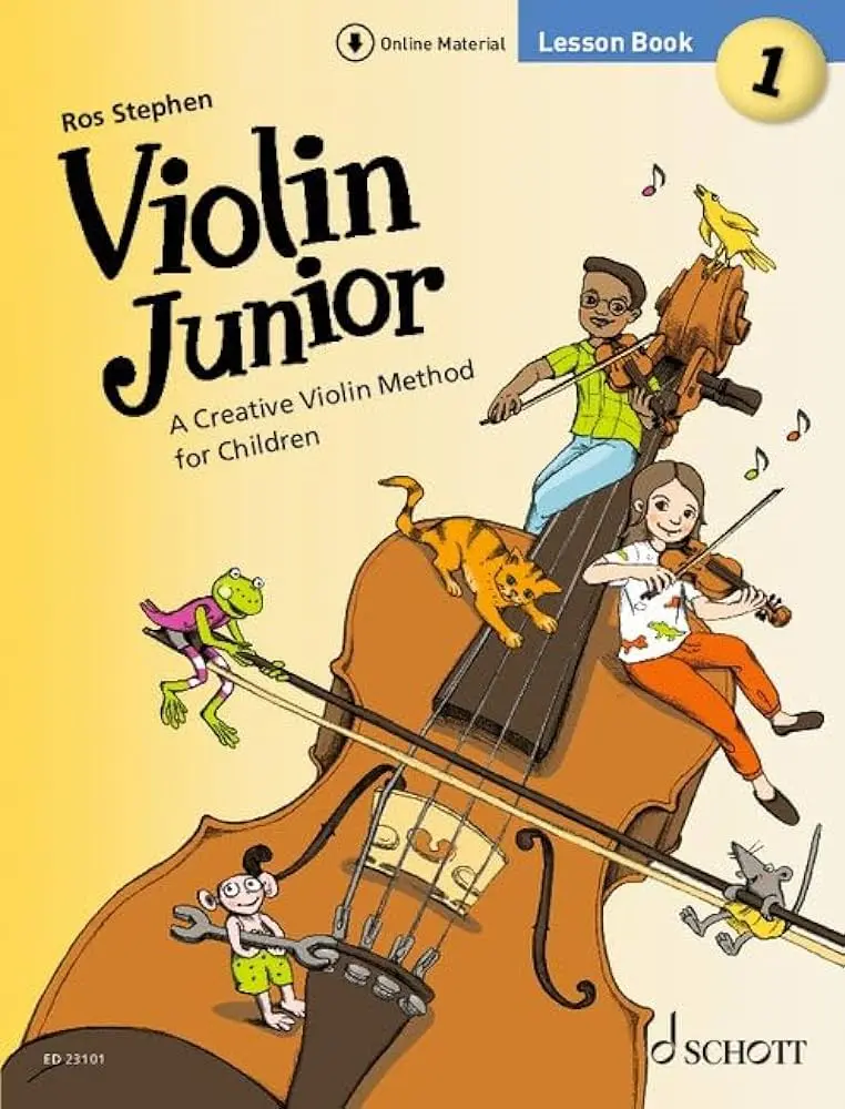 ¿Es 21 demasiado tarde para aprender violín? - Is 21 too old to learn violin violin lesson book - Is 21 too old to learn violin
