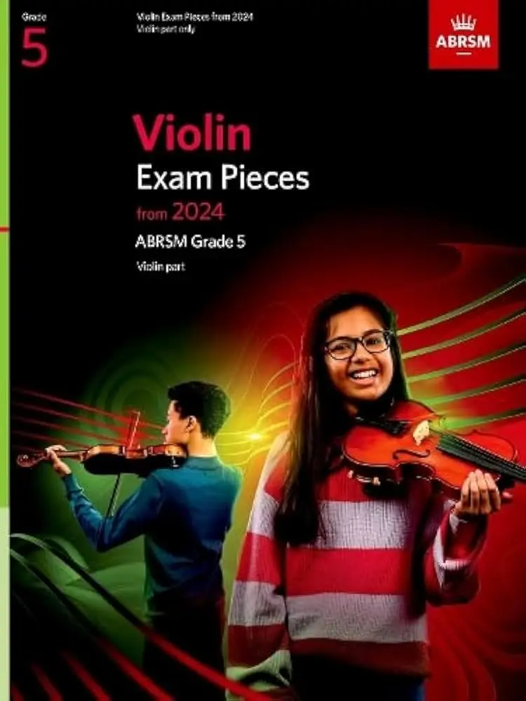 abrsm violin exam - Is ABRSM Recognised in USA