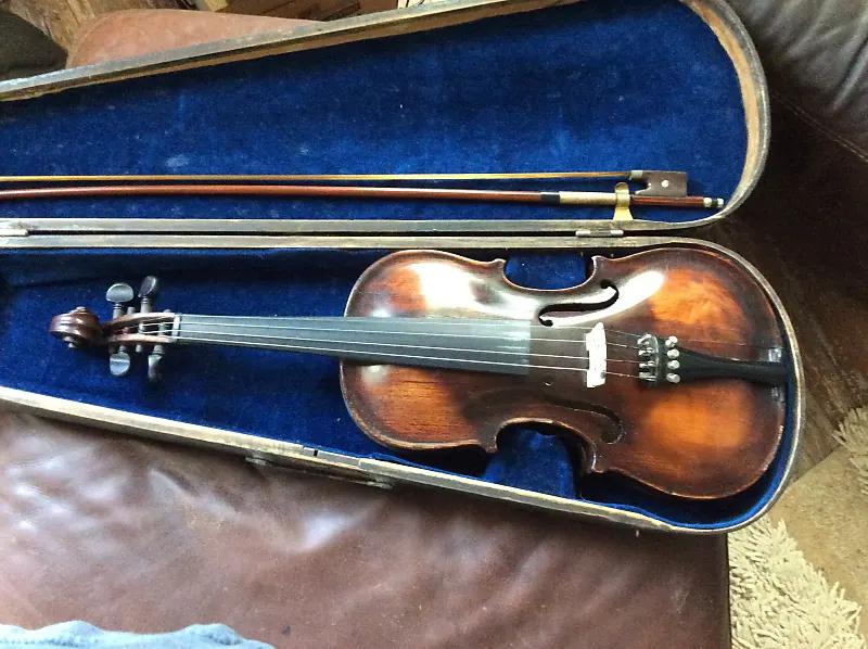 aubert mirecourt violin - Is Aubert a good violin brand