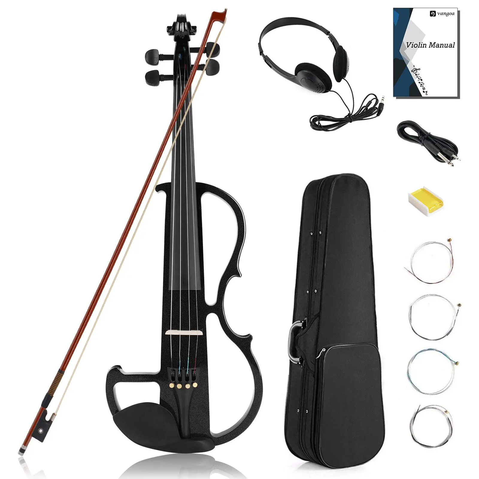 cheap electric violin - Is electric violin harder