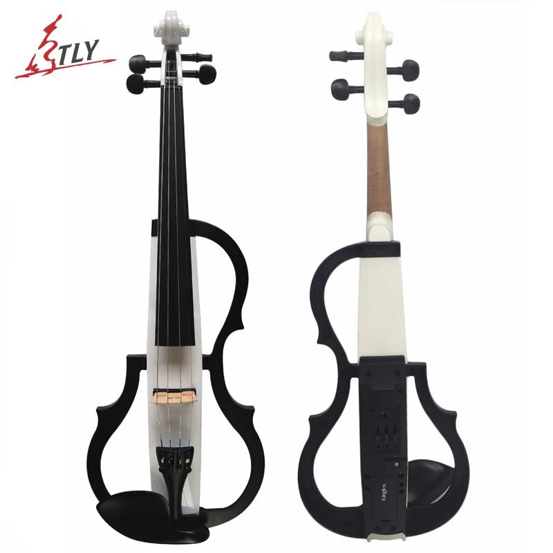 kinglos electric violin review - Is Kinglos a good brand of violin