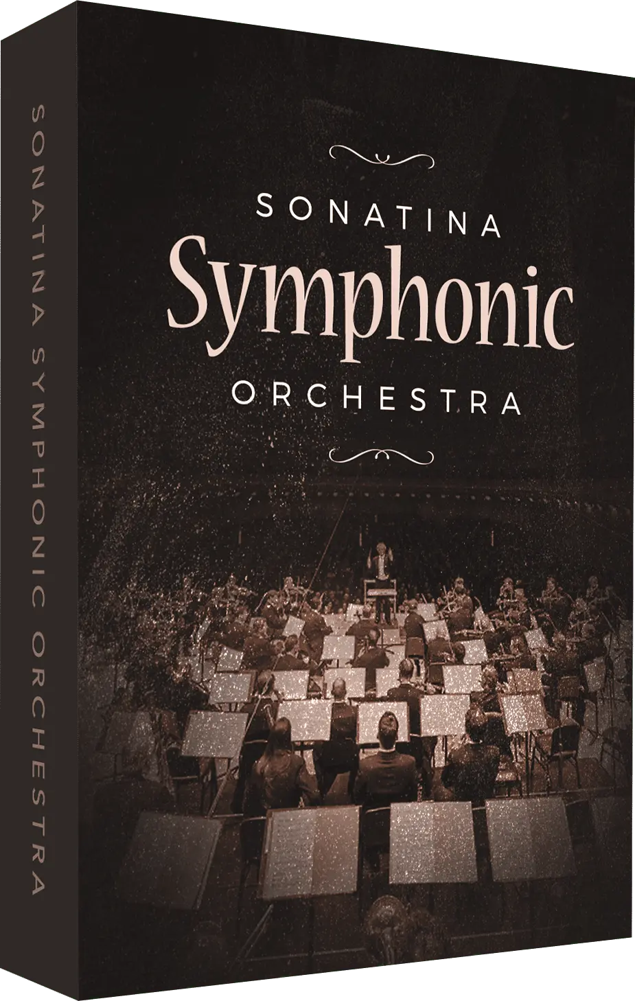 sonatina violin vst - Is Sonatina Orchestra free