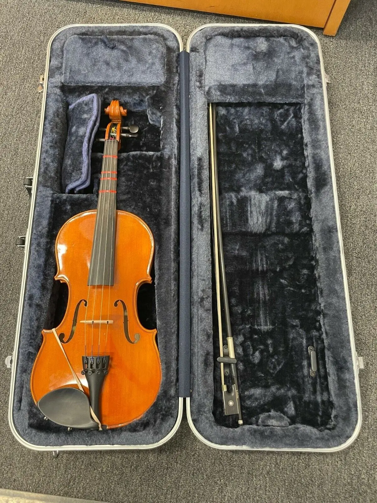 strobel violin - Is Strobel a good brand of cello