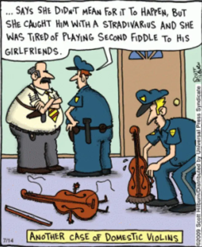 Diferencia entre violín y viola: una broma musical - Is the viola called a fiddle difference between fiddle and violin joke - Is the viola called a fiddle
