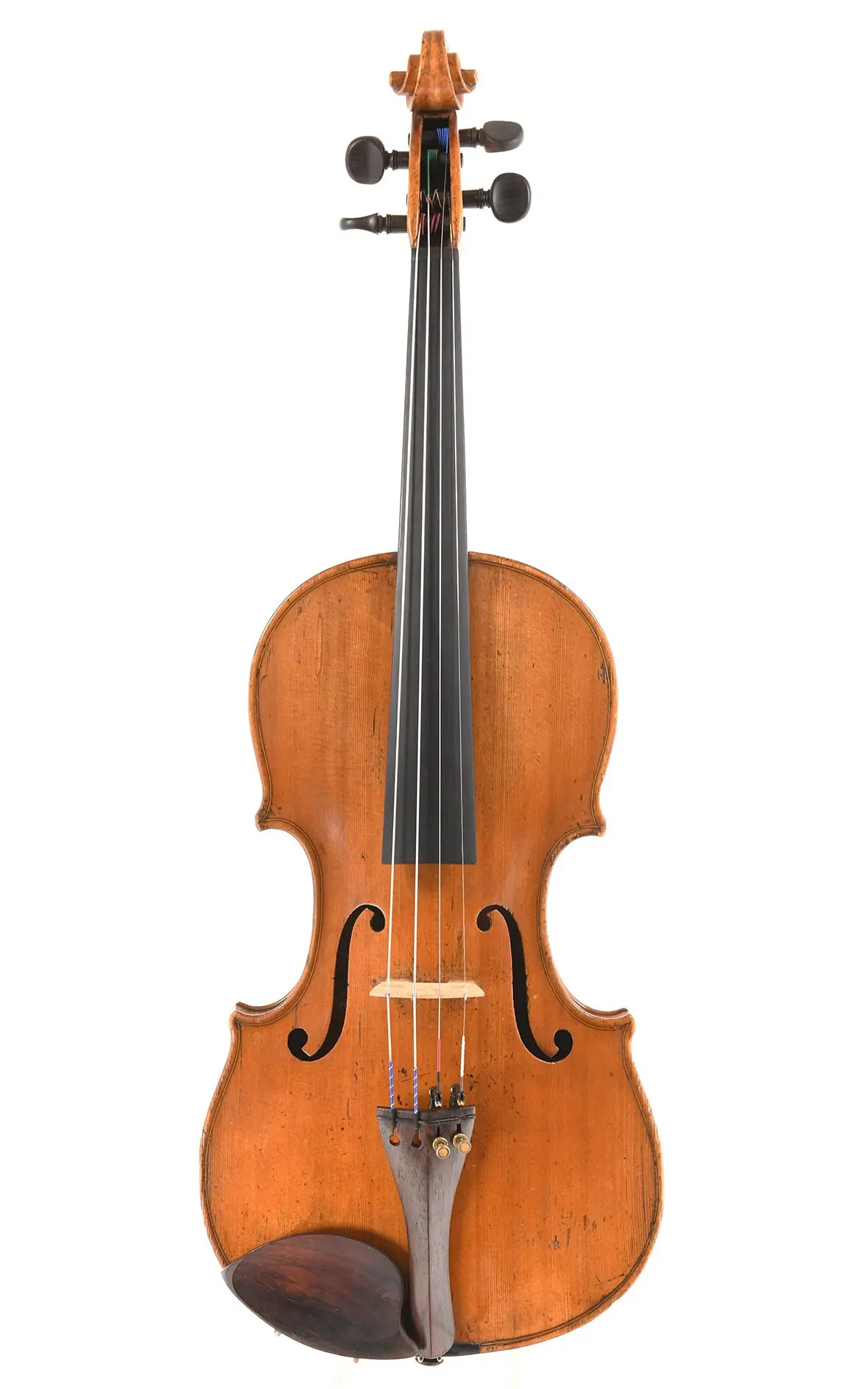 violin in french - Is violin masculine or feminine