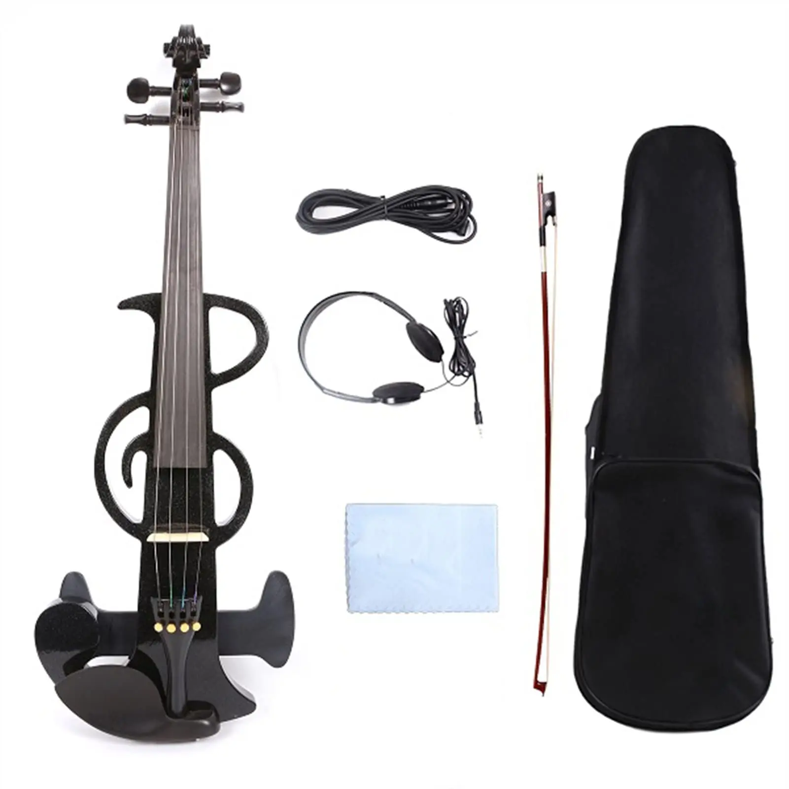 electrico violines - Para qué se utiliza el violín eléctrico