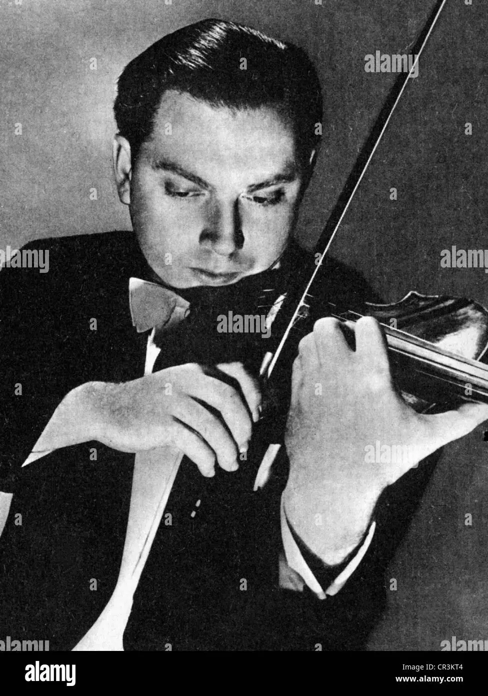 isaac violinista americano - Por qué es famoso Isaac Stern