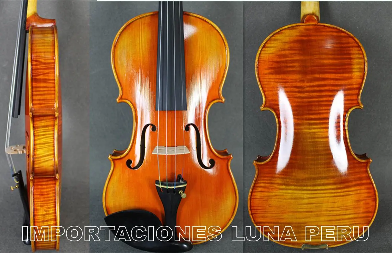 violin stradivarius precio peru - Por qué Stradivarius es tan caro