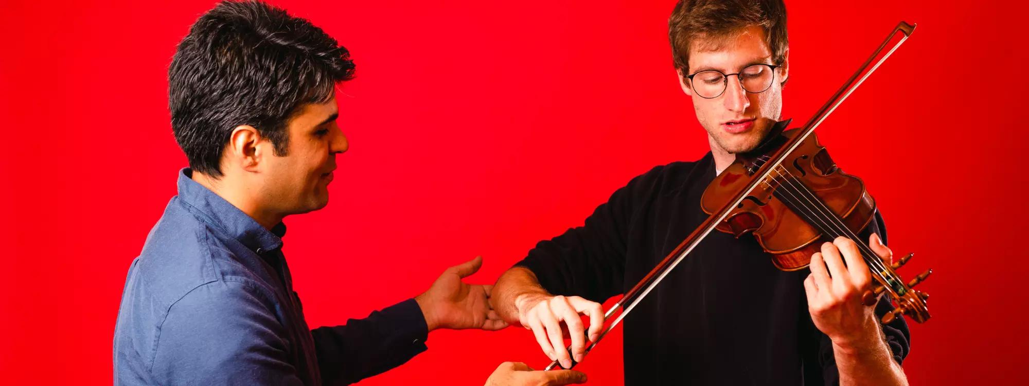 Aprender Violin Adulto - Puedo aprender violín a los 30 años aprender violin adulto - Puedo aprender violín a los 30 años