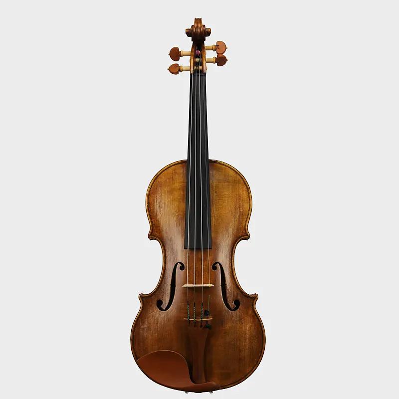 violino guarneri prezzo - Quanti violini Guarneri esistono