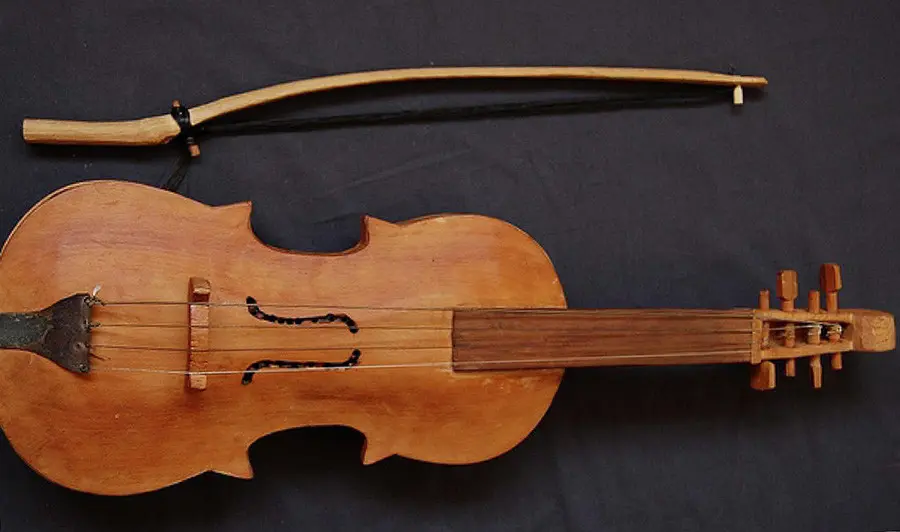 El Violín Chaqueño: Tradición y Pasión Musical - Qué chaqueño violín chaqueño - Qué chaqueño