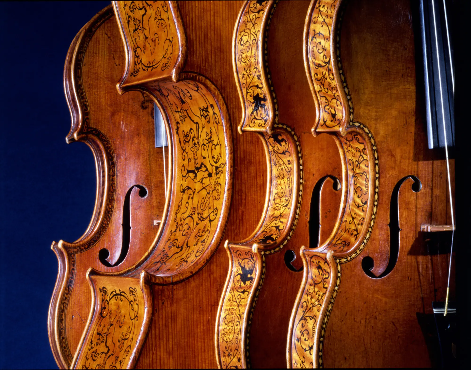 Giuseppe Guarneri del Gesu: El Violín Legendario - Qué es el violín Del Gesu giuseppe guarneri del gesu violin - Qué es el violín Del Gesu