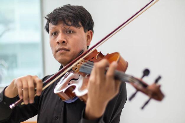 violista o violinista - Qué es más agudo el violín o la viola