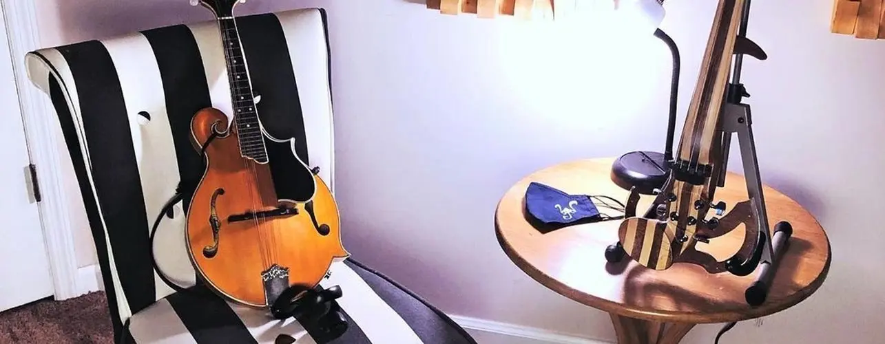 La diferencia entre un violín y una mandolina - Qué es más fácil aprender violín o mandolina mandolina y violin - Qué es más fácil aprender violín o mandolina