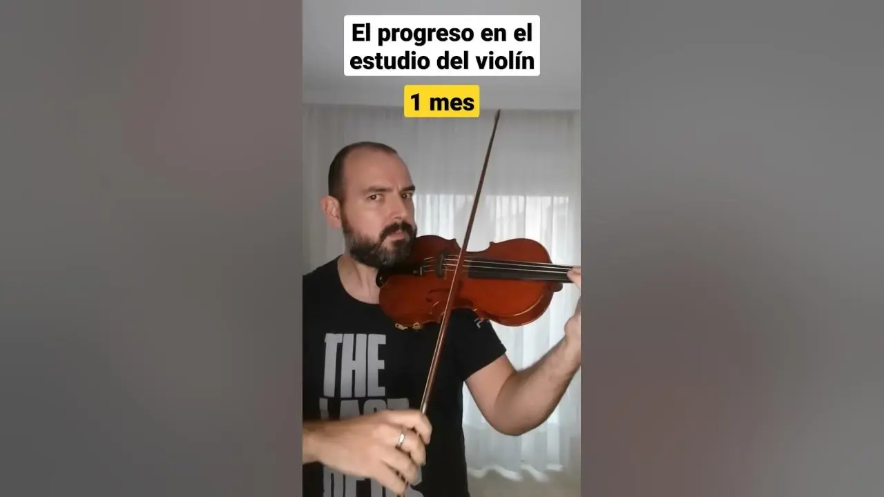 Estudio del violín - Qué es un estudio de violín estudio del violin - Qué es un estudio de violín