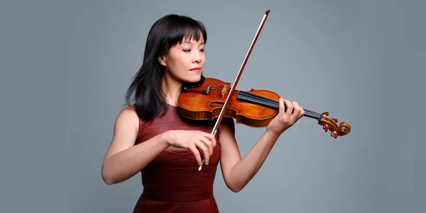 clase magistral de violin - Qué es una clase magistral de violín