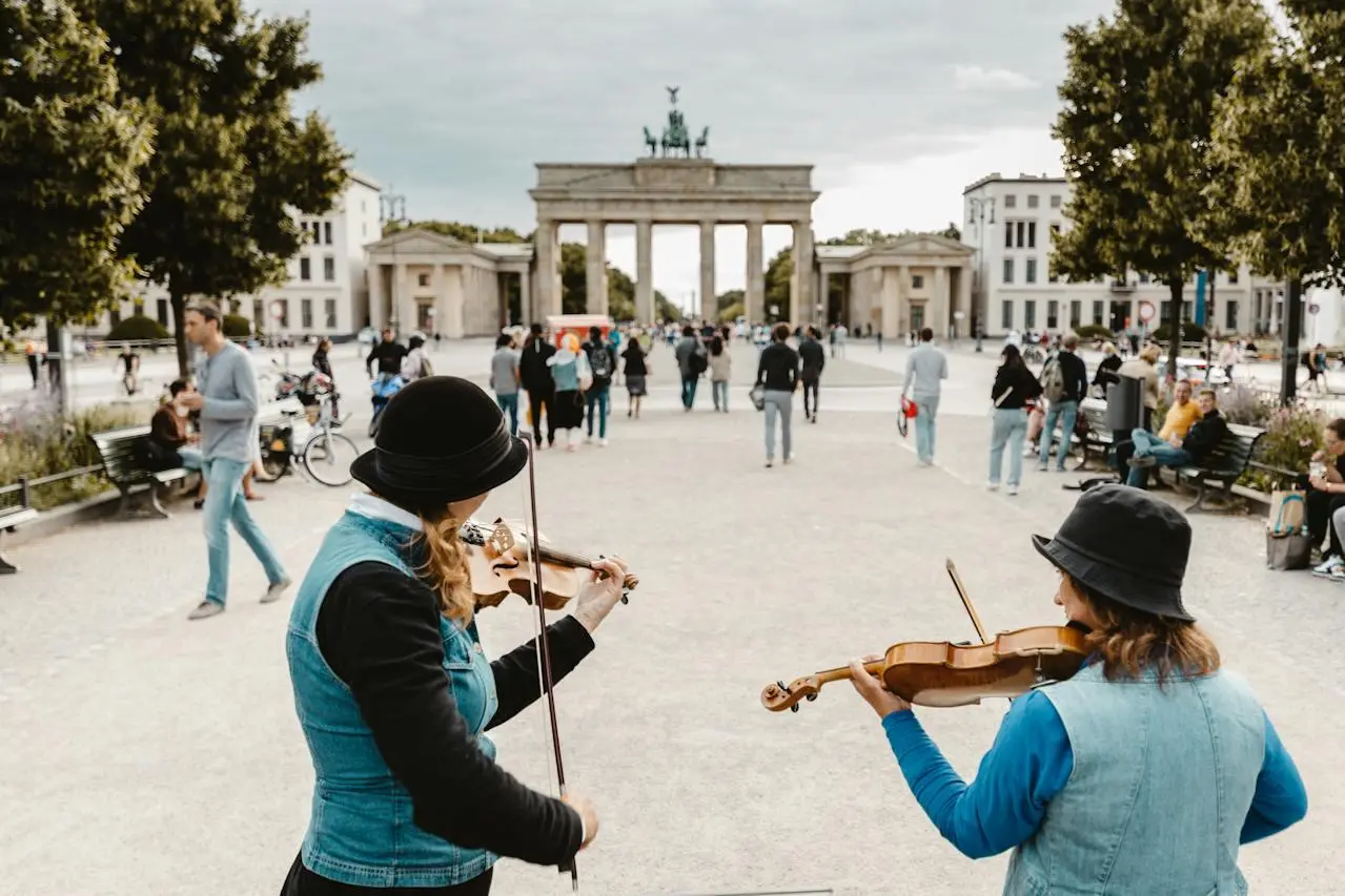 Medidas De Violines Para Adultos Todo Lo Que Necesitas Saber Vanessa Mae 8755