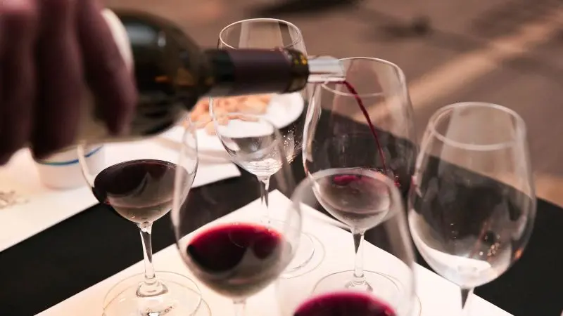 A qué bodega pertenece El Ino, El Violinista - Qué ocurrió en 1976 que conmocionó al mundo del vino a que bodega pertenece el ino el violinista - Qué ocurrió en 1976 que conmocionó al mundo del vino