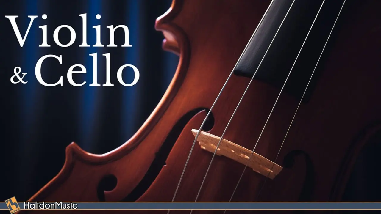 violin y chelo instrumental - Qué precio tiene un violonchelo