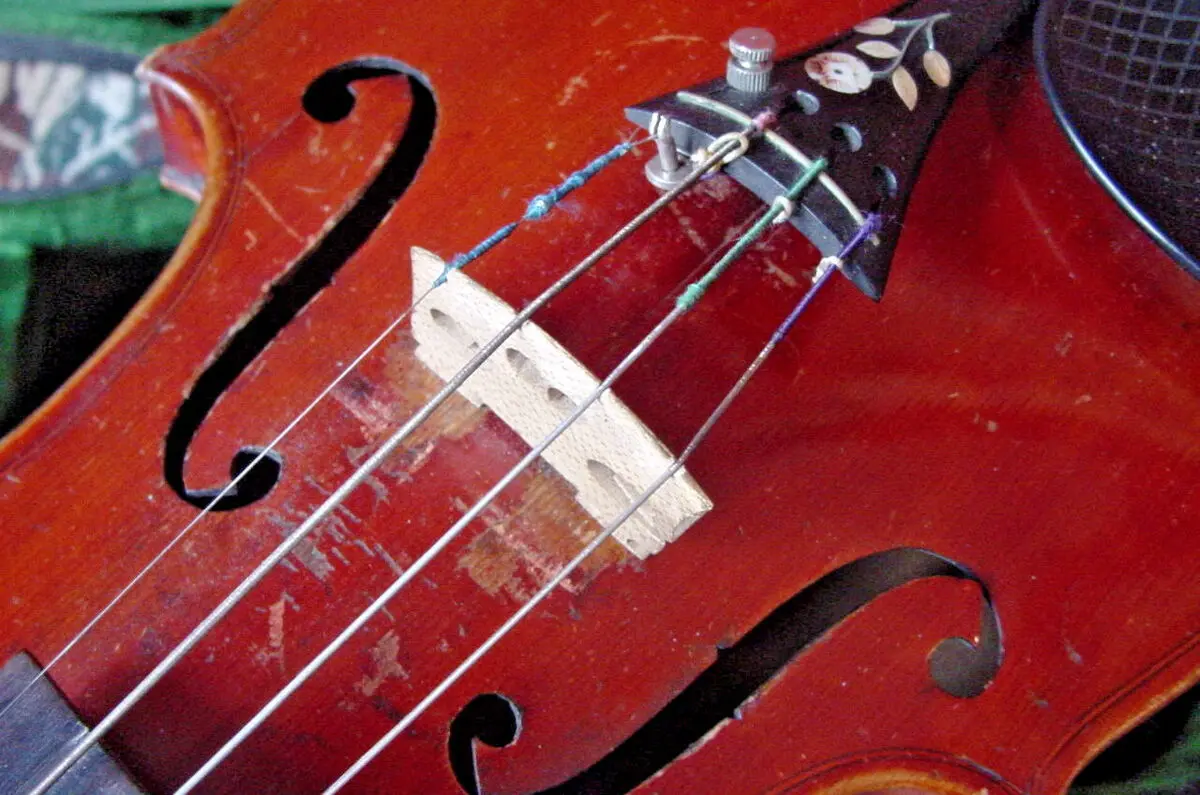 conservatorio de violin - Qué se necesita para estudiar en el conservatorio