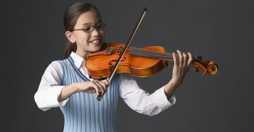 Con qué se toca el violín - Qué se utiliza el violín con que se toca el violin - Qué se utiliza el violín
