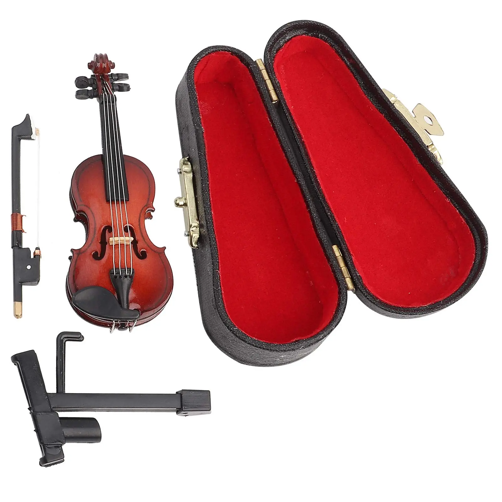 violin pequeño - Qué tamaño tiene el violín más pequeño