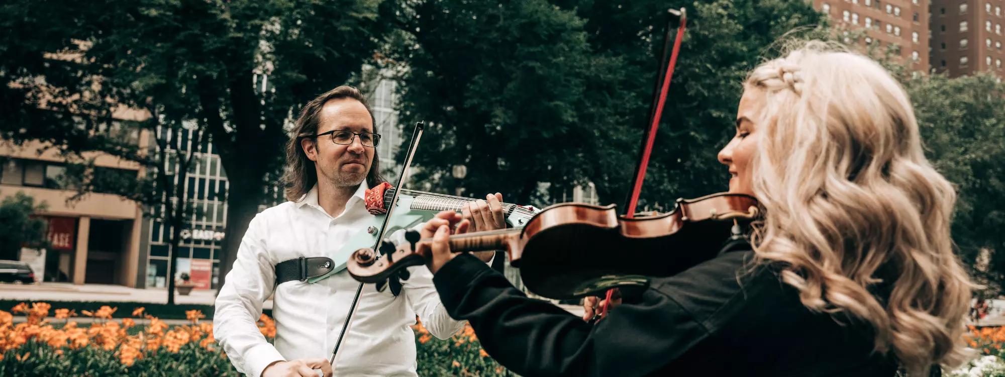 clases de violin almagro - Qué tan difícil es aprender violín siendo adulto