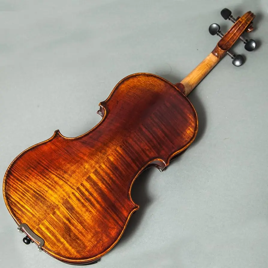 donde puedo vender un violin - Qué tan difícil es vender un violín