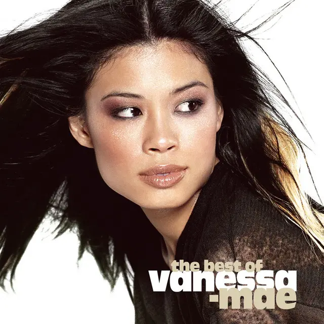 vanessa mae vivaldi - Qué violín toca Vanessa Mae
