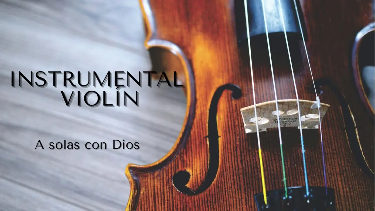 La alabanza de adoración en el violín: Expresando la devoción a través de la música - Quién canta la alabanza de adoración alabanza de adoracion en violin - Quién canta la alabanza de adoración