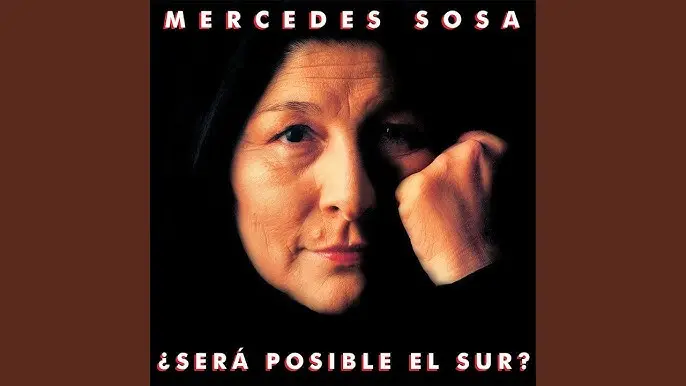 El violin de becho Mercedes Sosa: una historia de censura y exilio - Quién descubrio a Mercedes Sosa violin de becho mercedes sosa - Quién descubrio a Mercedes Sosa