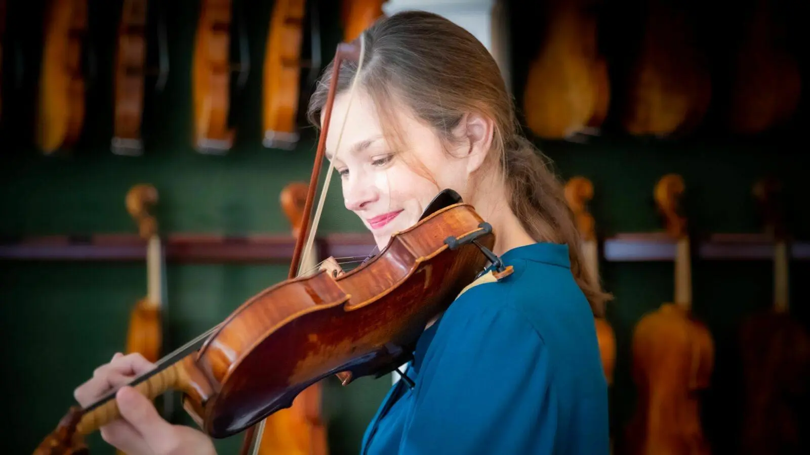 violinista famoso - Quién es el mejor violinista del momento