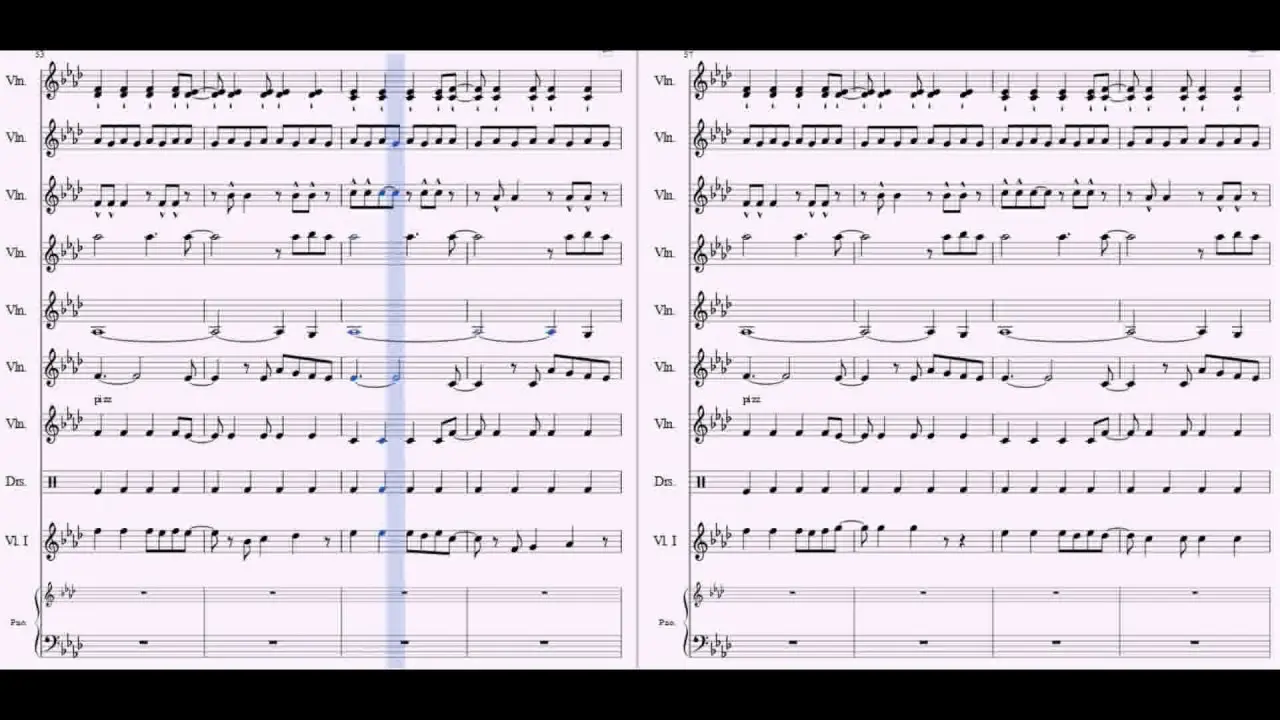 Viva la Vida David Garrett Partitura Violín - Quién fue David Garrett viva la vida david garrett partitura violin - Quién fue David Garrett