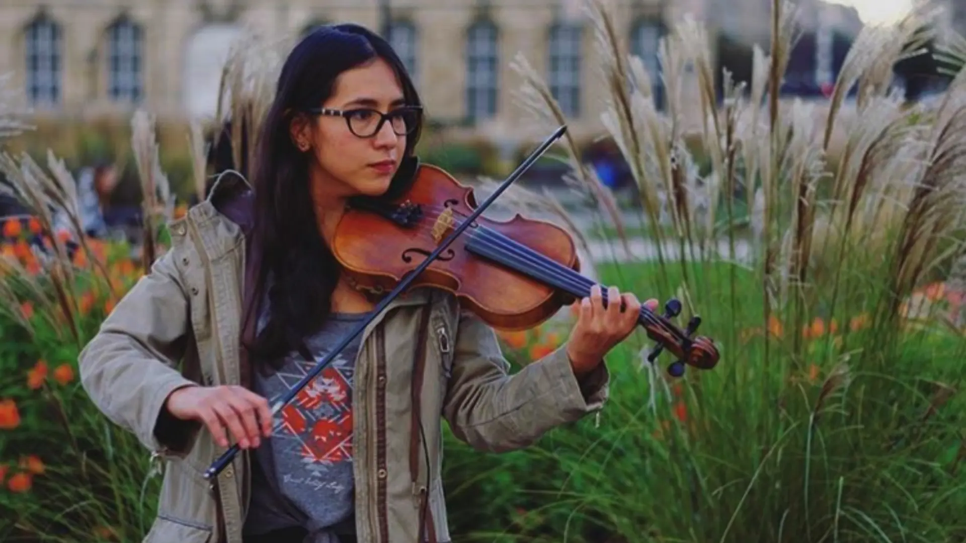 mujeres violinistas mexicanas - Quién ha sido el mejor violinista de la historia