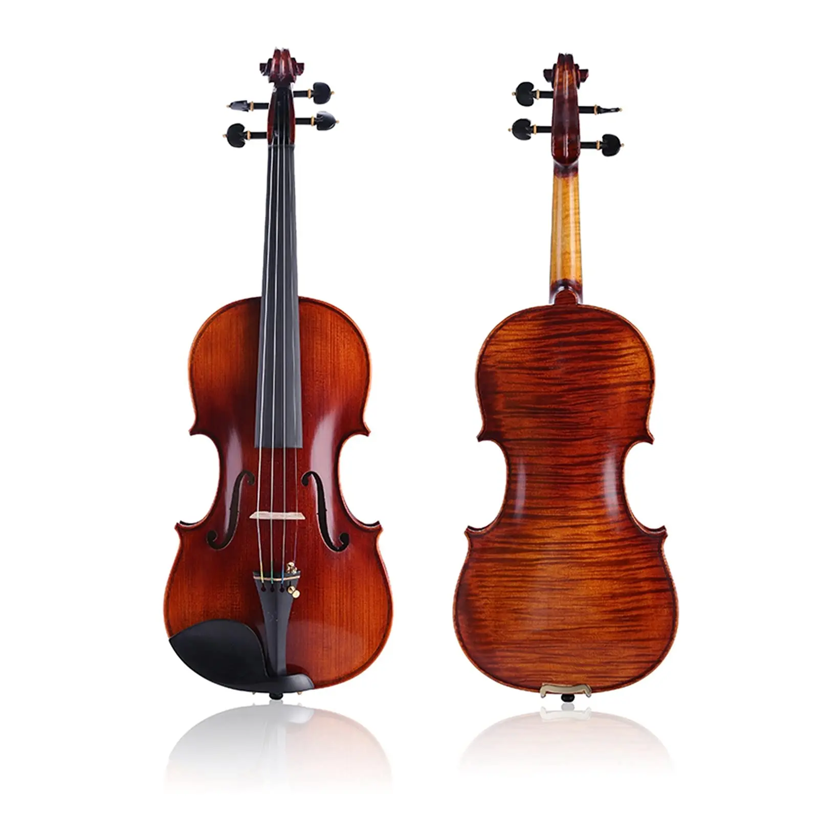 violines gliga opiniones - Son buenos los violines rumanos