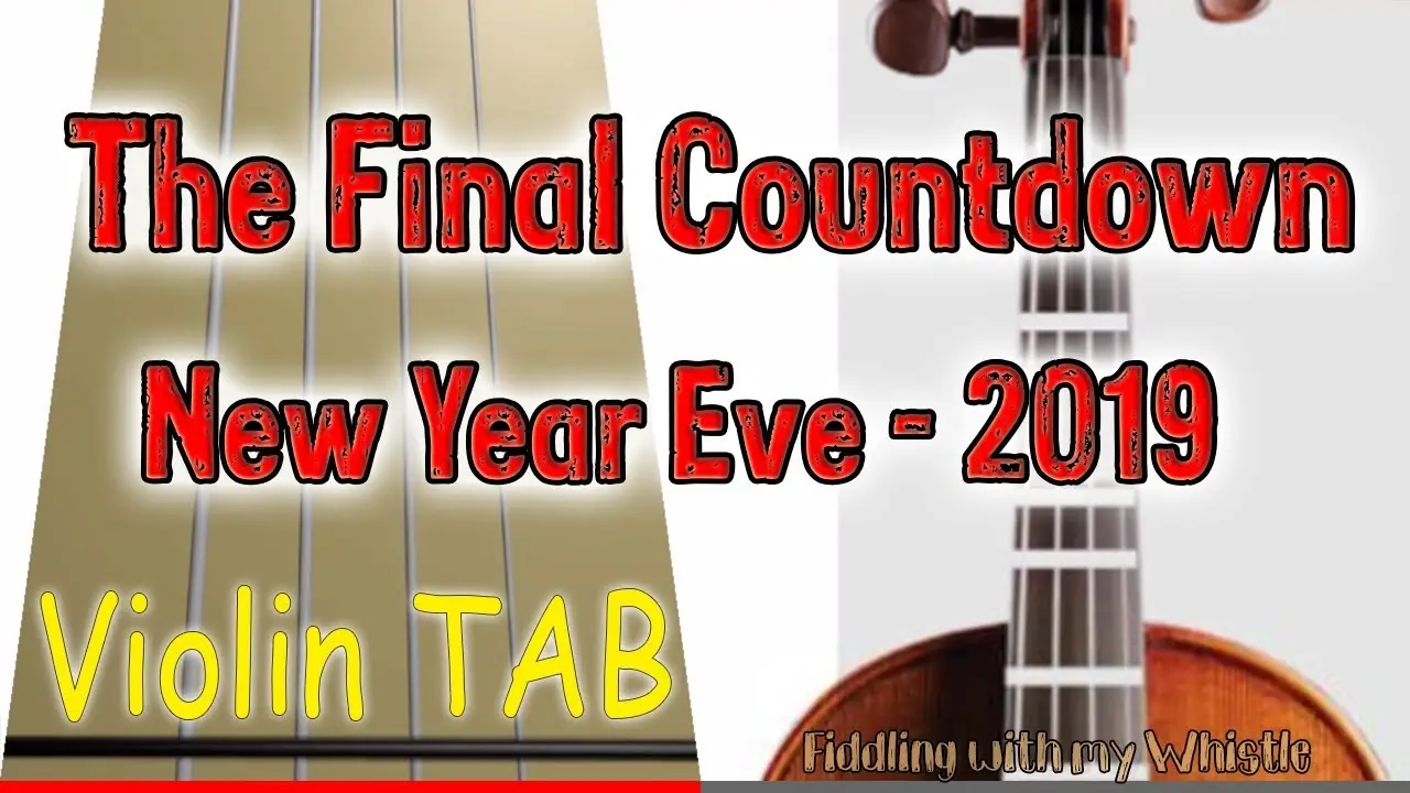 final countdown violin - Was the song The Final Countdown used in a movie