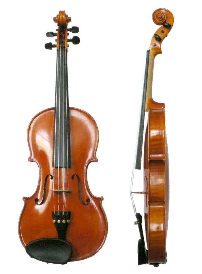 violin origin - Was the violin made in Italy