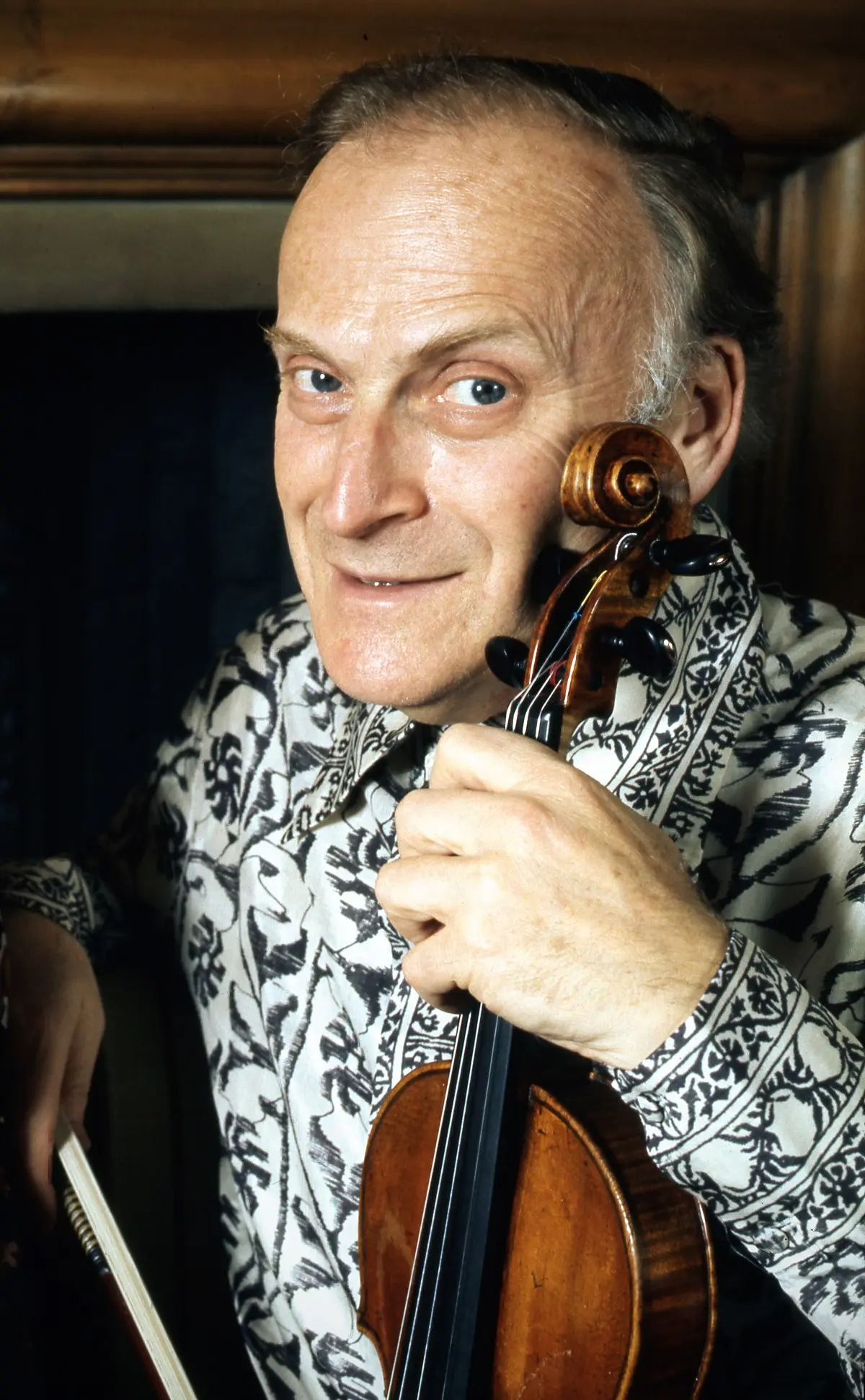 Seis lecciones de violín con Yehudi Menuhin - Was Yehudi Menuhin married violin six lessons with yehudi menuhin - Was Yehudi Menuhin married