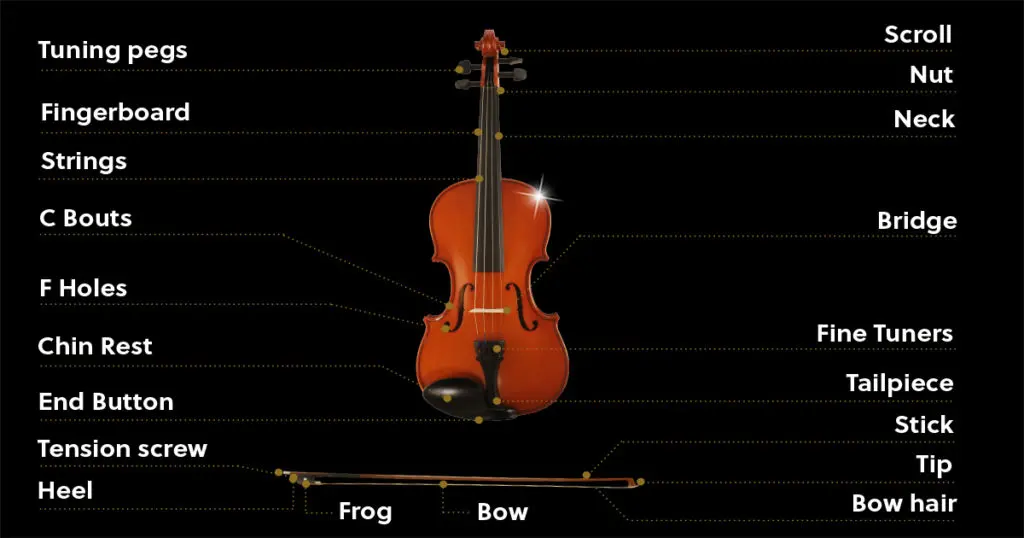 should i learn the violin - What are the cons of learning violin