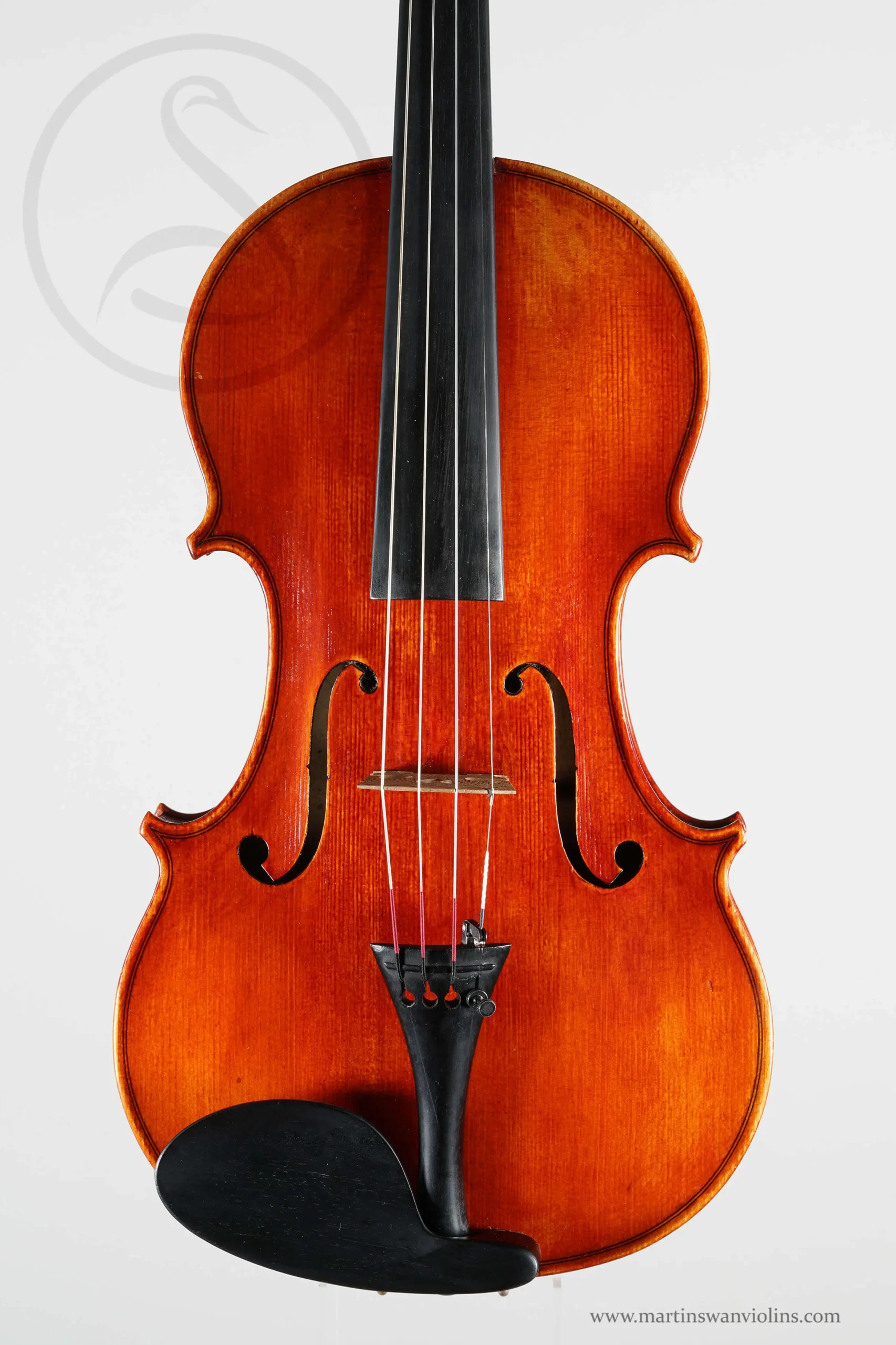 vienna violin - What are the German violin brands