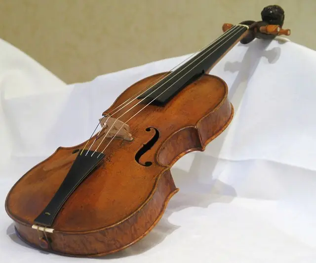 violin suffix - What are the suffixes words